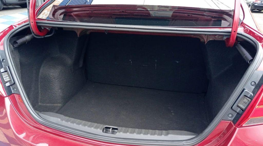 CHEVROLET Prisma - Foto