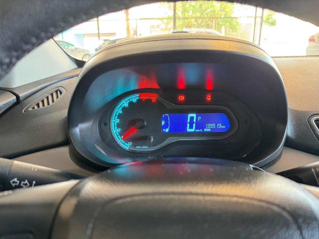 CHEVROLET Prisma - Foto