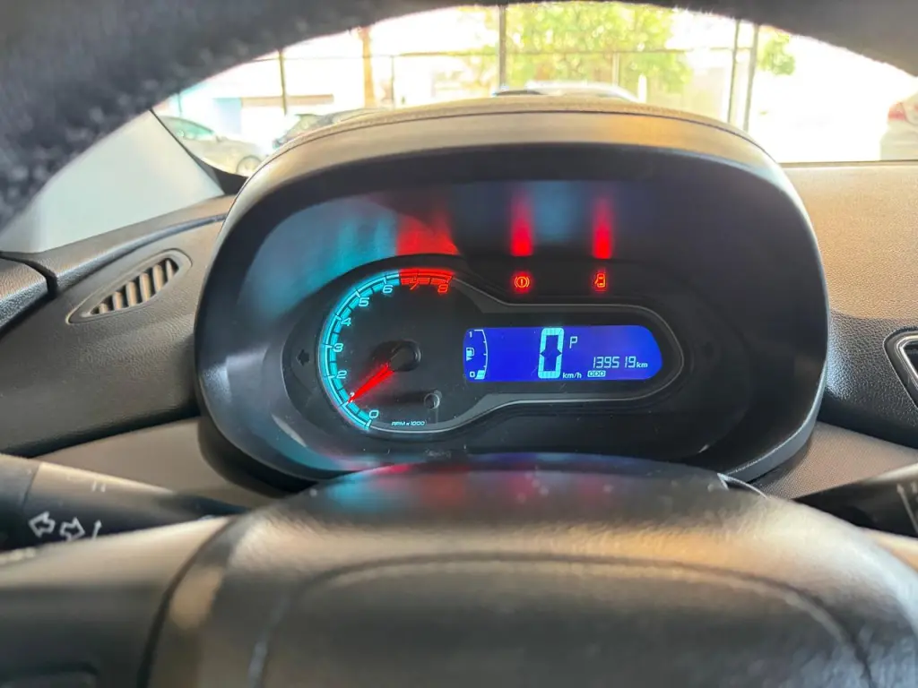 CHEVROLET Prisma - Foto