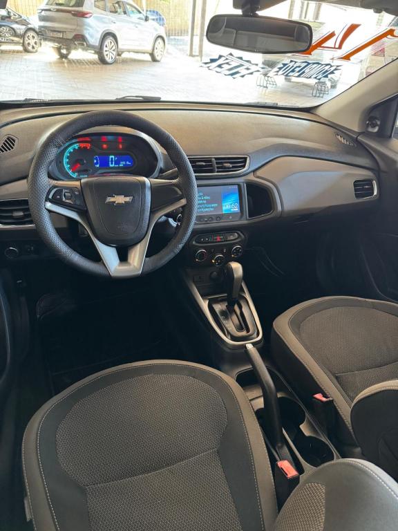 CHEVROLET Prisma - Foto