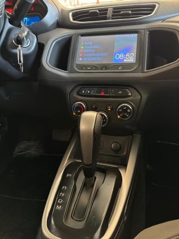 CHEVROLET Prisma - Foto