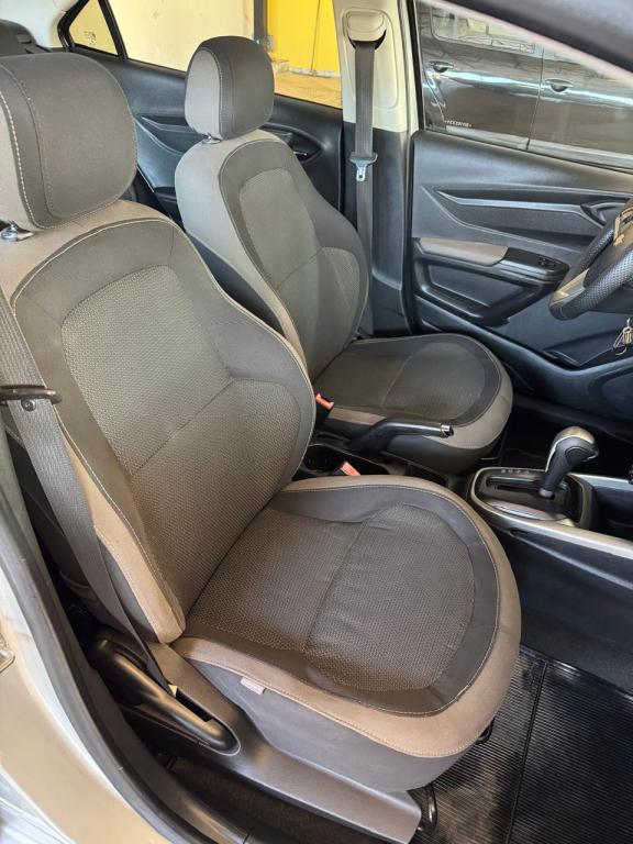 CHEVROLET Prisma - Foto