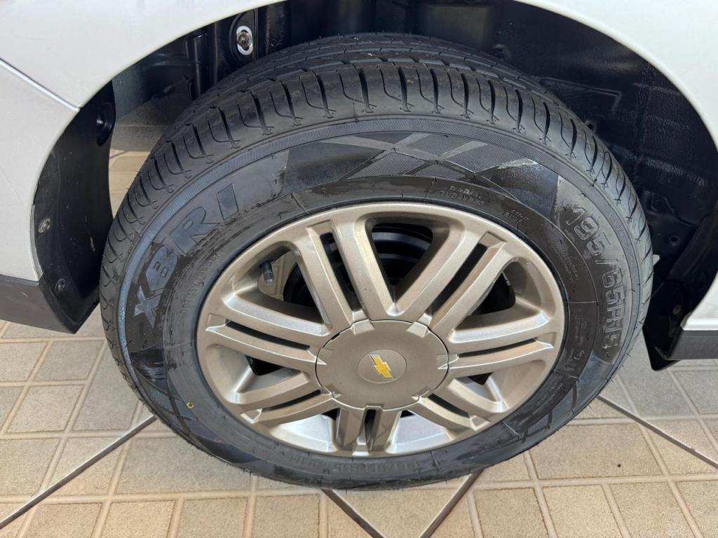 CHEVROLET Prisma - Foto