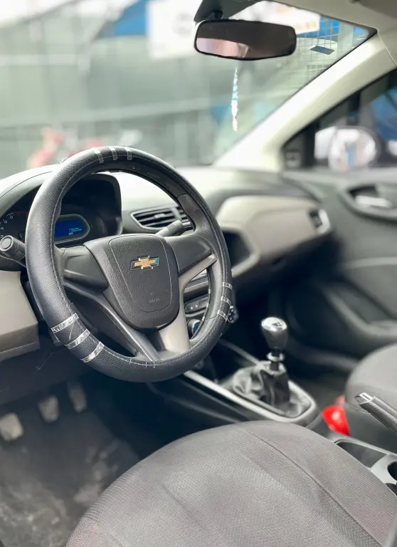 CHEVROLET Prisma - Foto