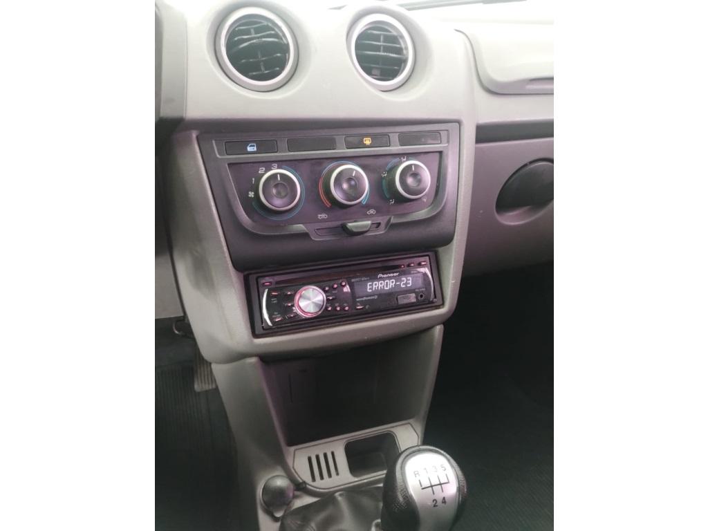 CHEVROLET Prisma - Foto