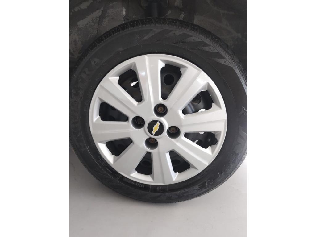 CHEVROLET Prisma - Foto