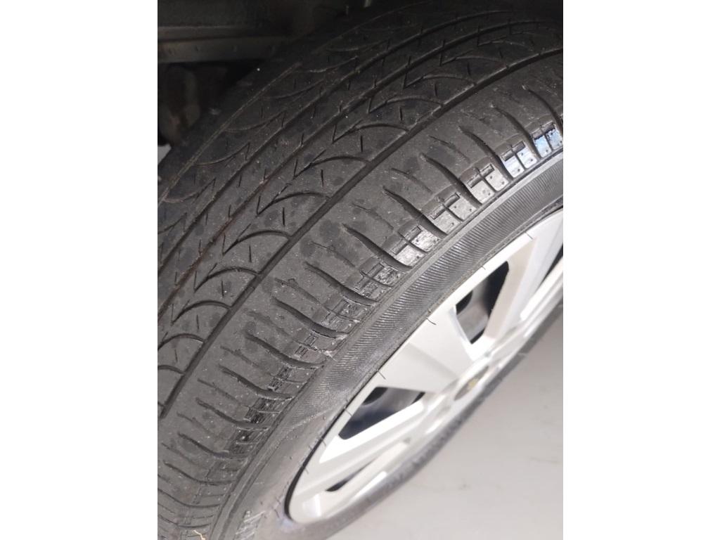 CHEVROLET Prisma - Foto