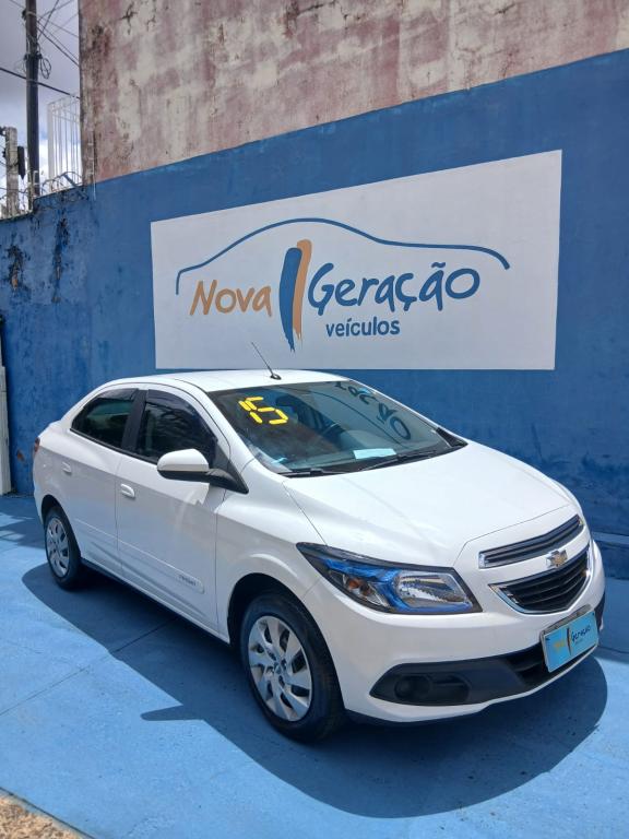 CHEVROLET Prisma - Foto