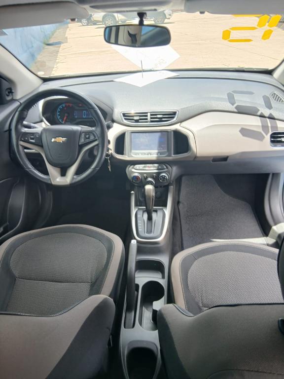 CHEVROLET Prisma - Foto