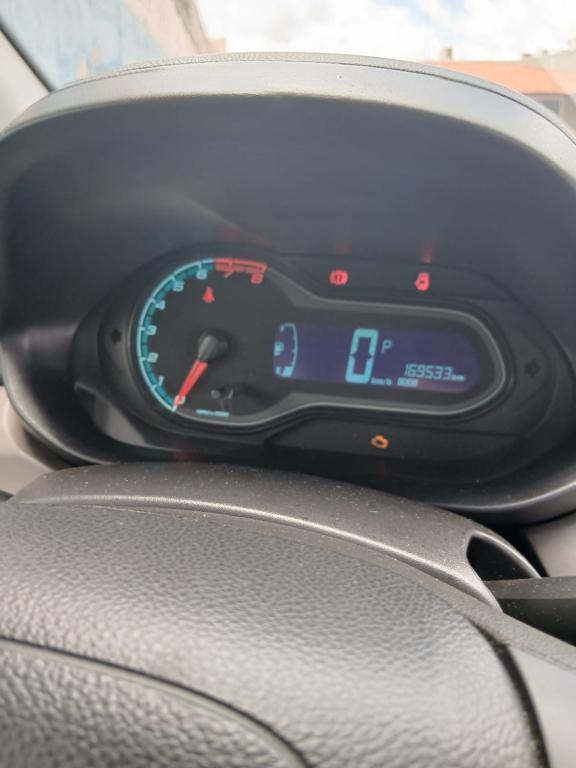 CHEVROLET Prisma - Foto