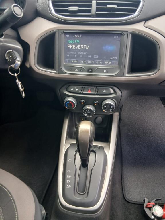 CHEVROLET Prisma - Foto