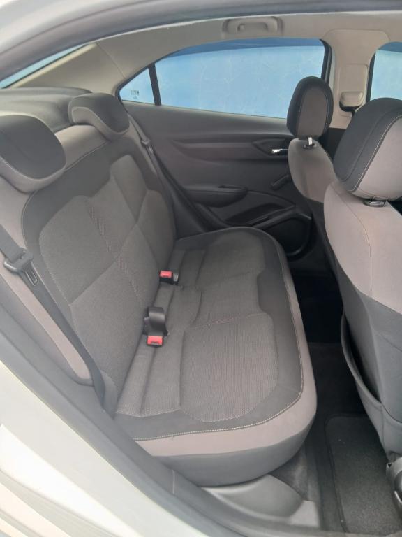 CHEVROLET Prisma - Foto