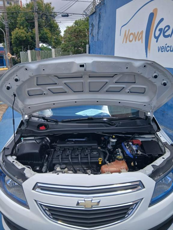 CHEVROLET Prisma - Foto