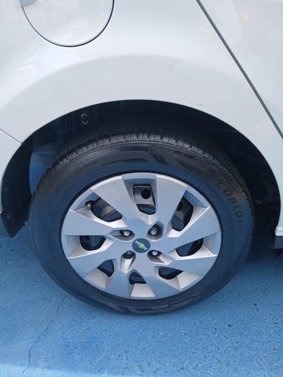 CHEVROLET Prisma - Foto