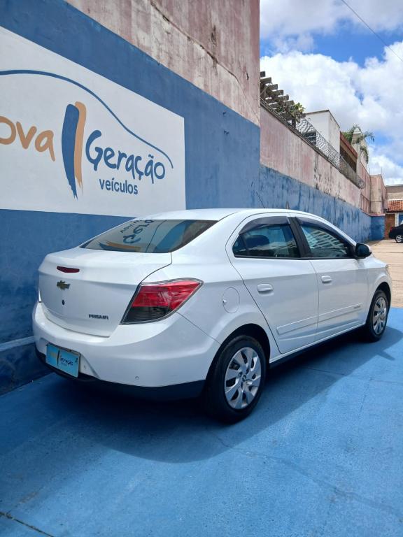 CHEVROLET Prisma - Foto