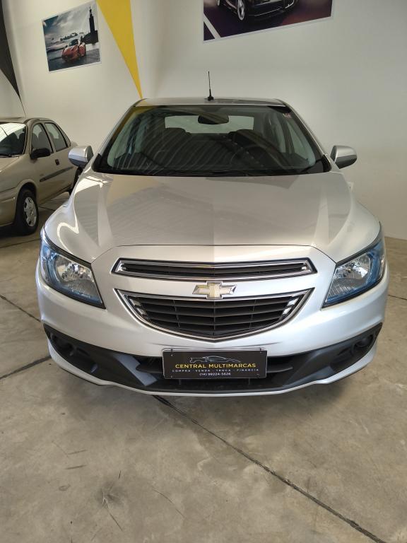 CHEVROLET Prisma - Foto