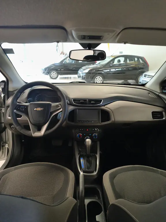 CHEVROLET Prisma - Foto