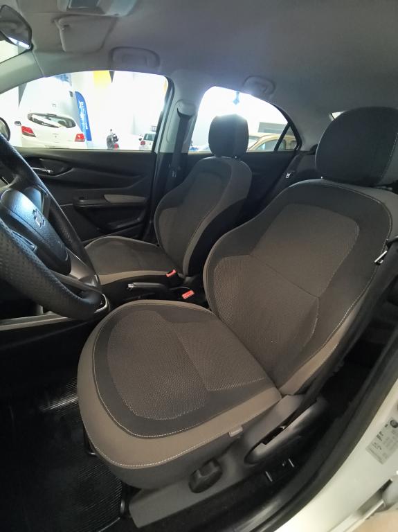 CHEVROLET Prisma - Foto