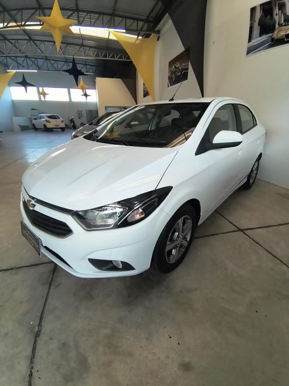 CHEVROLET Prisma - Foto