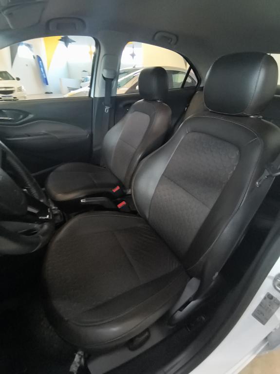 CHEVROLET Prisma - Foto