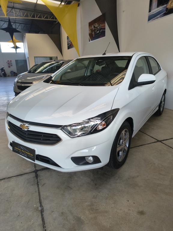 CHEVROLET Prisma - Foto