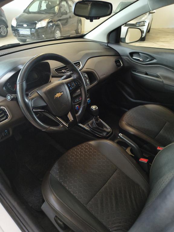 CHEVROLET Prisma - Foto