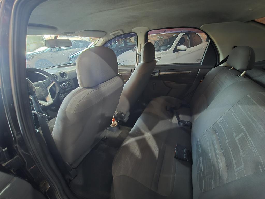 CHEVROLET Prisma - Foto