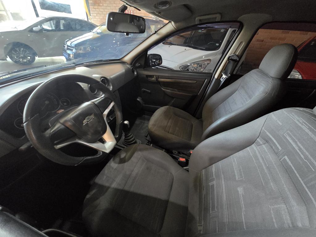 CHEVROLET Prisma - Foto