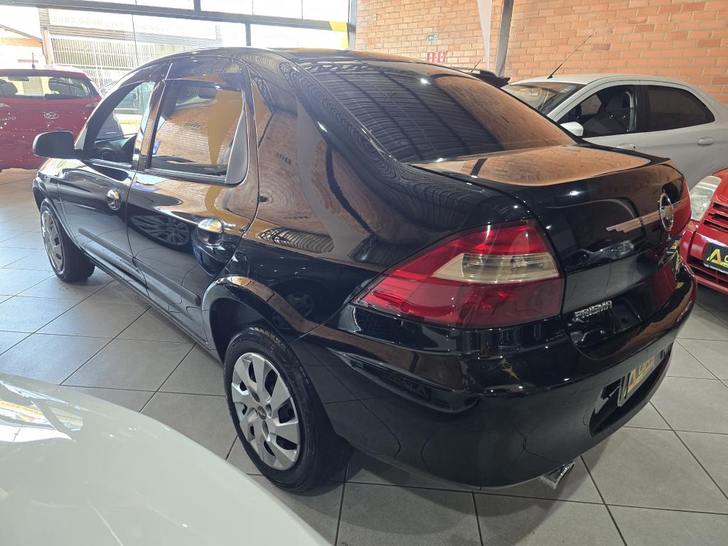 CHEVROLET Prisma - Foto