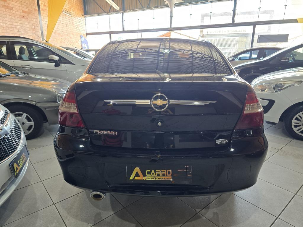 CHEVROLET Prisma - Foto