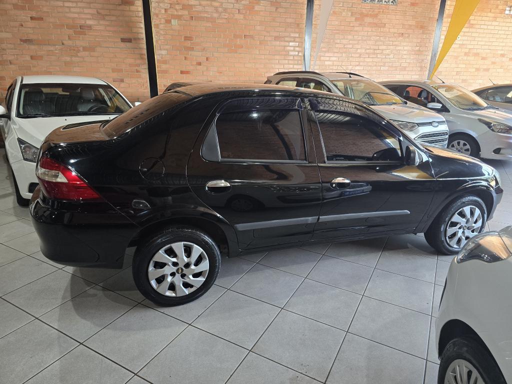 CHEVROLET Prisma - Foto