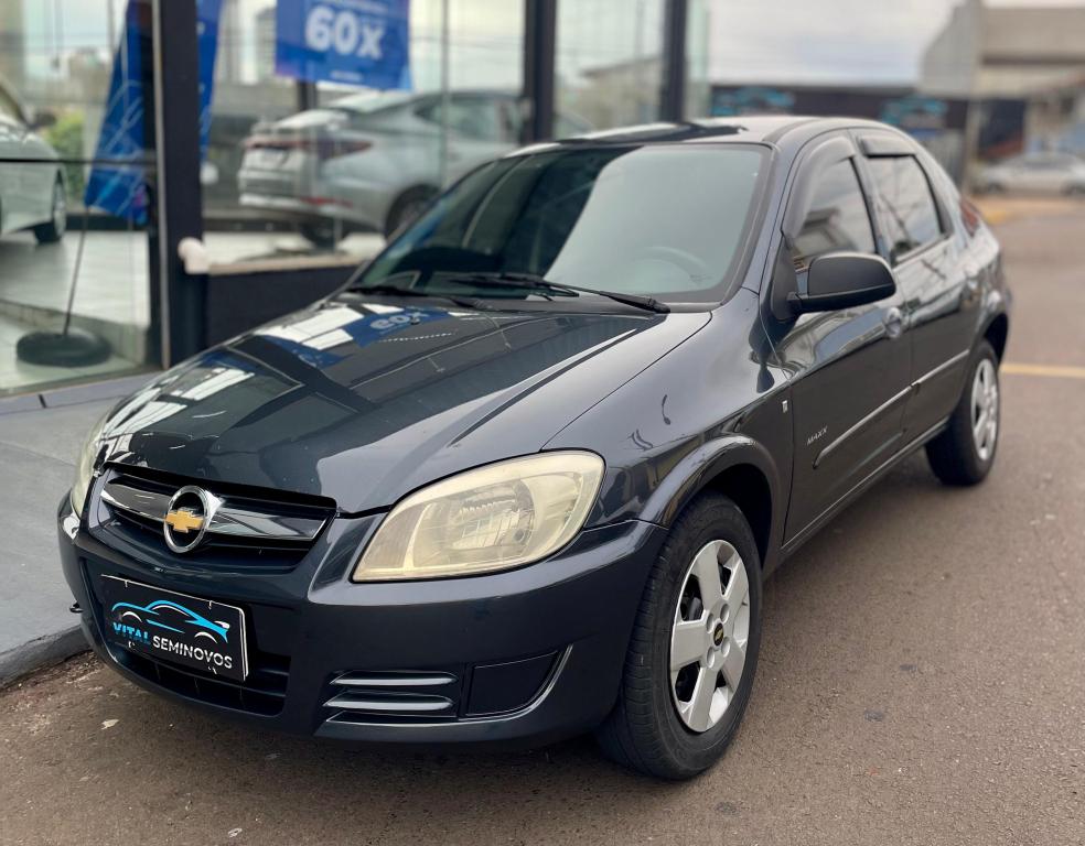 CHEVROLET Prisma - Foto