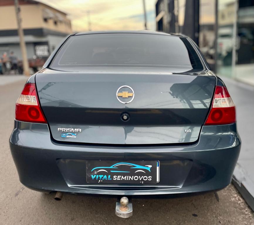 CHEVROLET Prisma - Foto