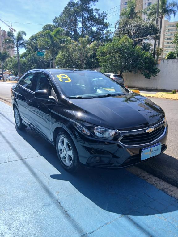 CHEVROLET Prisma - Foto