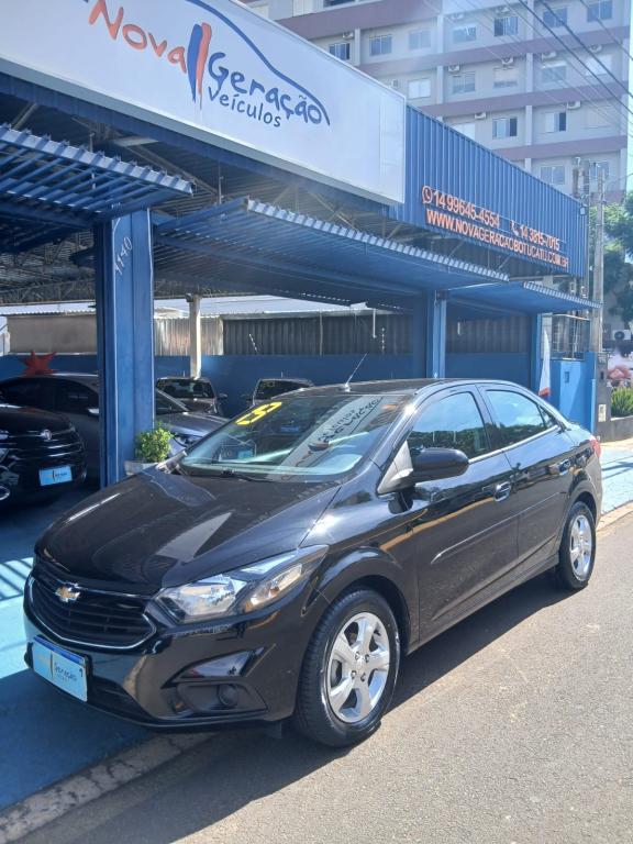 CHEVROLET Prisma