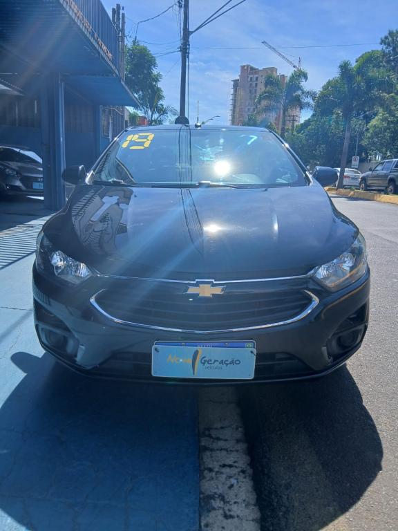 CHEVROLET Prisma - Foto