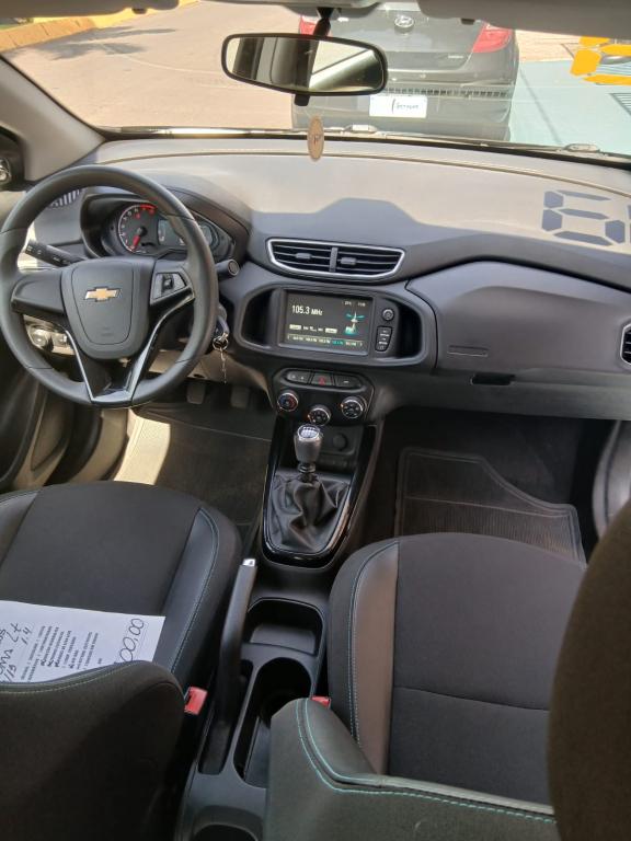 CHEVROLET Prisma - Foto