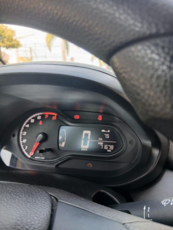 CHEVROLET Prisma - Foto