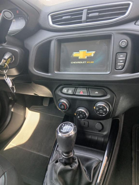 CHEVROLET Prisma - Foto