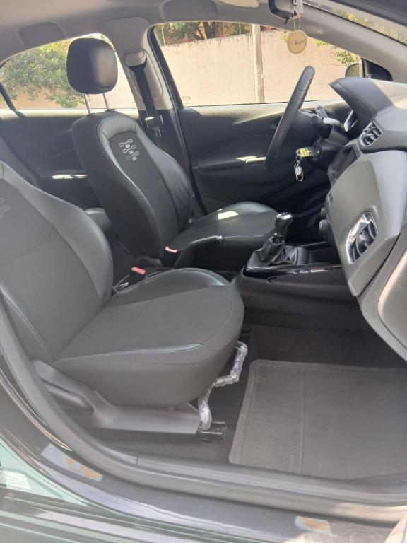 CHEVROLET Prisma - Foto
