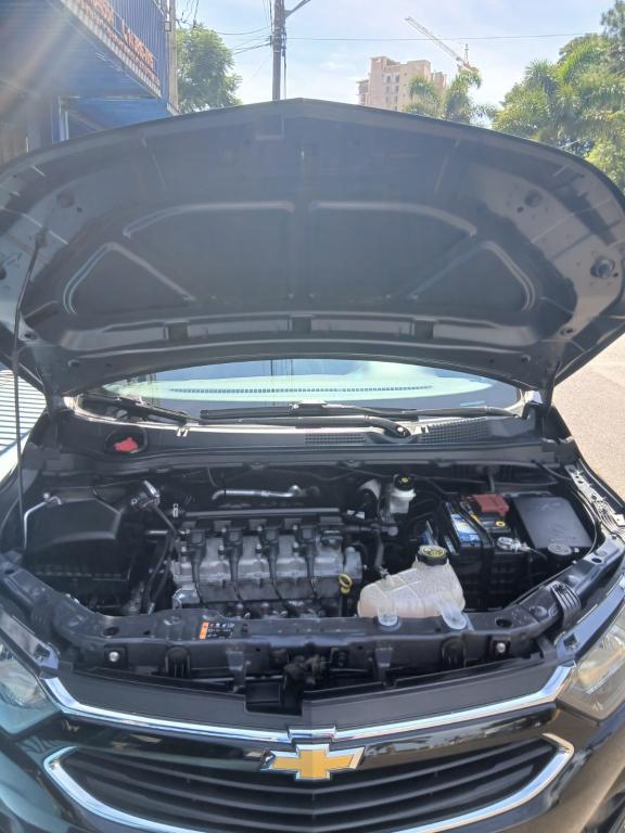 CHEVROLET Prisma - Foto