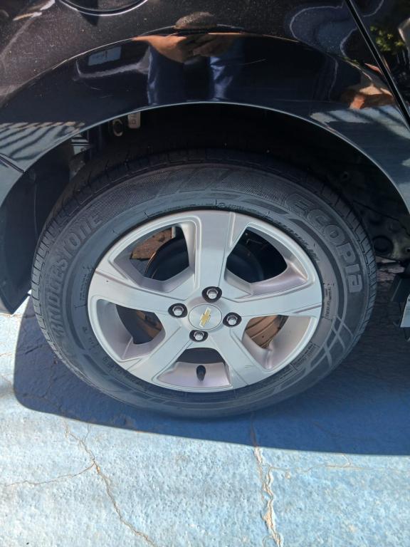 CHEVROLET Prisma - Foto