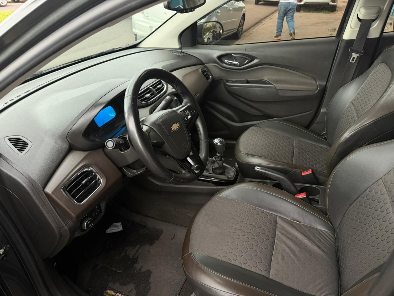 CHEVROLET Prisma - Foto