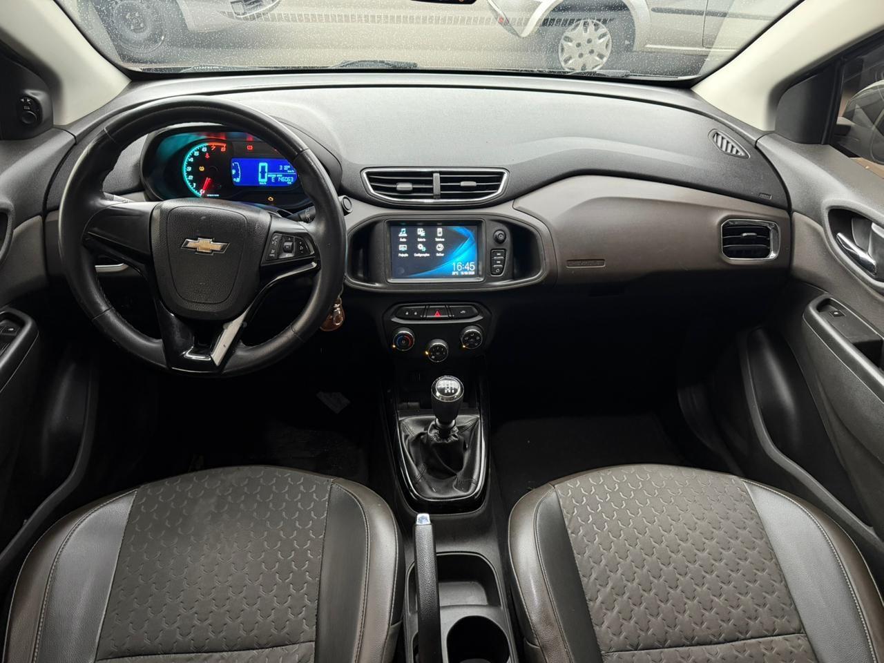 CHEVROLET Prisma - Foto