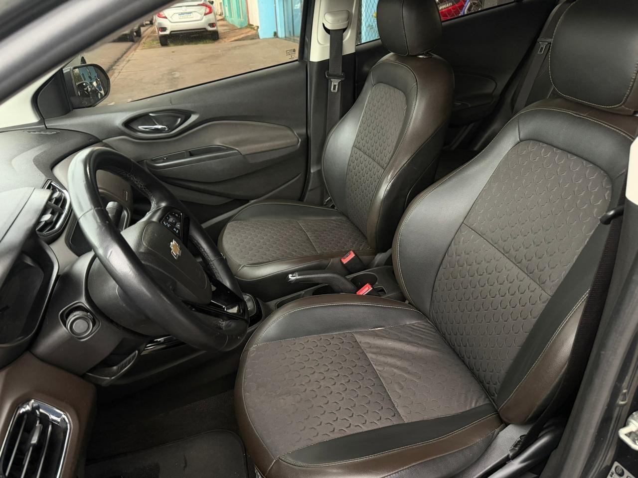 CHEVROLET Prisma - Foto