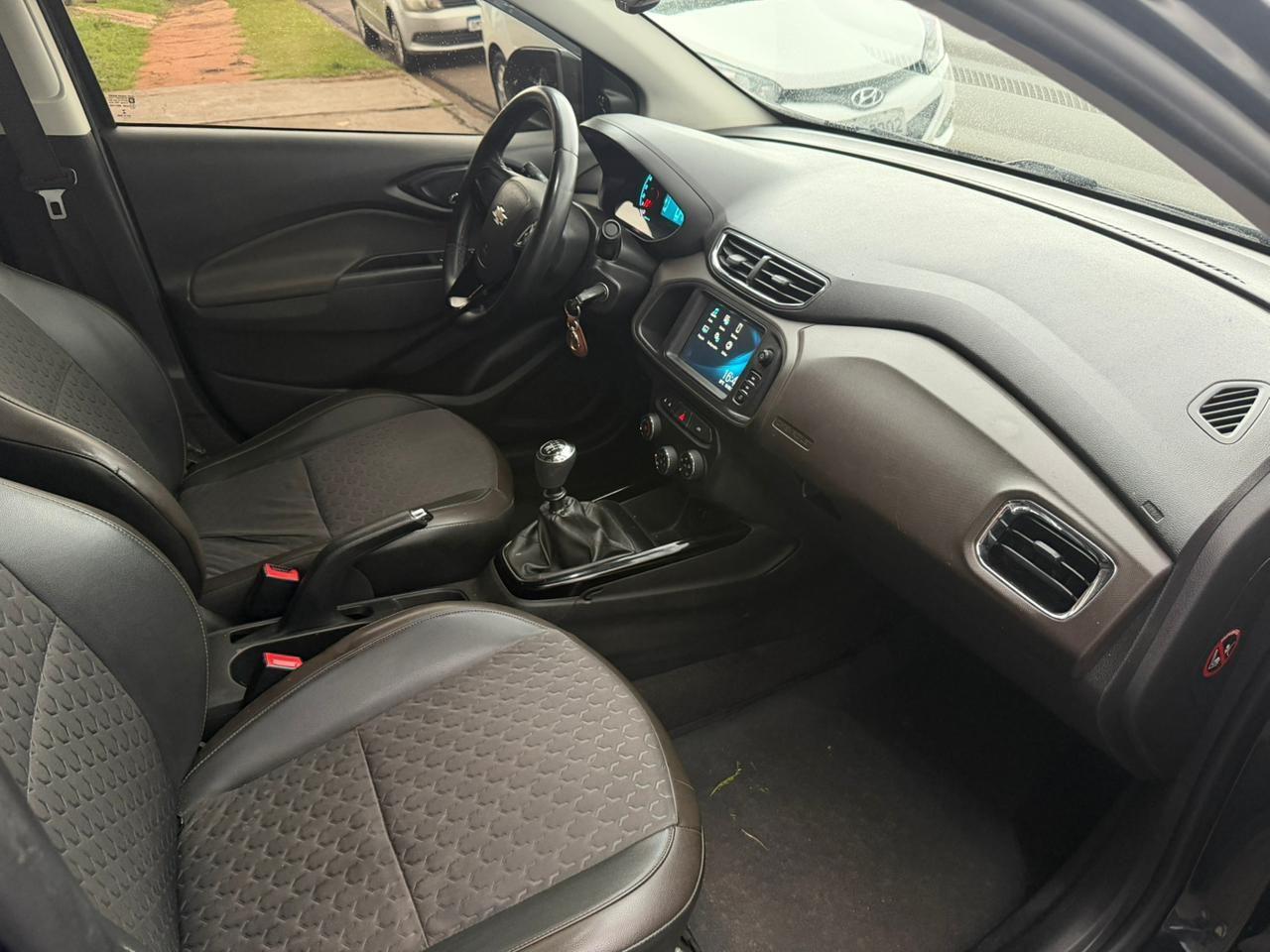 CHEVROLET Prisma - Foto