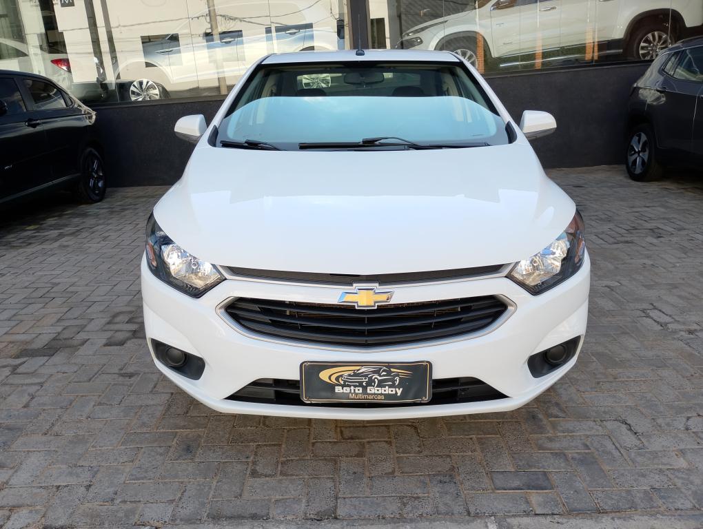 CHEVROLET Prisma