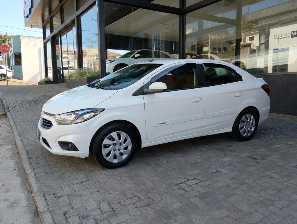 CHEVROLET Prisma - Foto