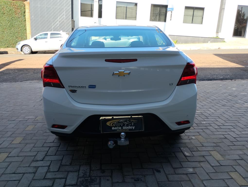 CHEVROLET Prisma - Foto