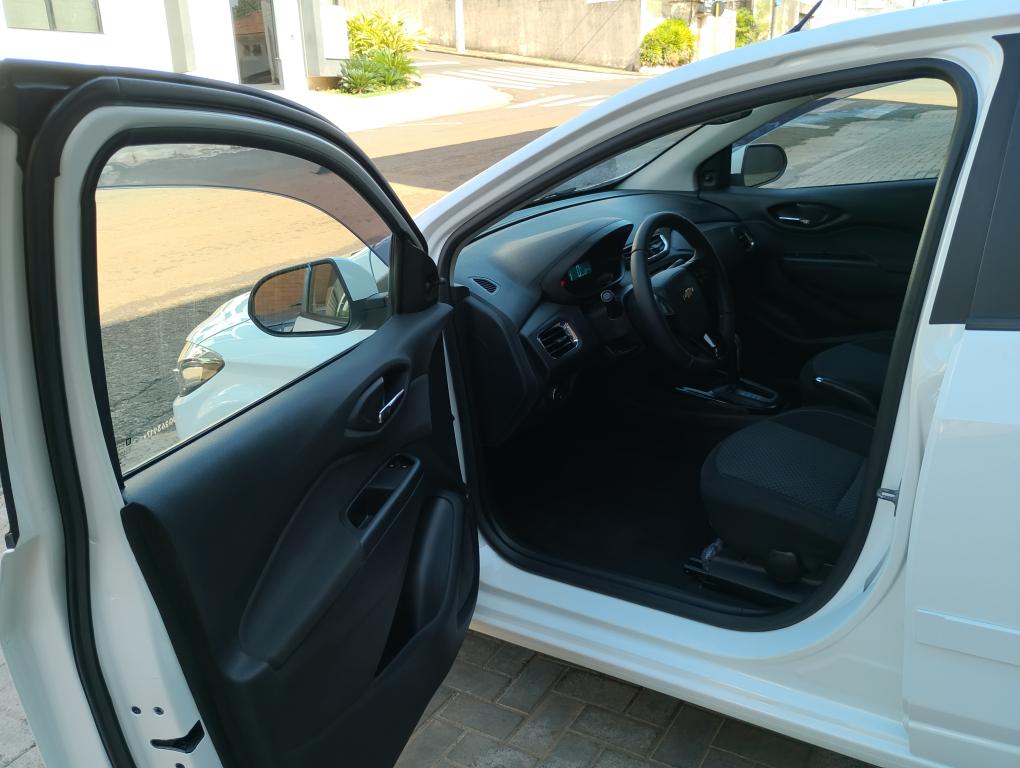 CHEVROLET Prisma - Foto